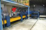 Automatic Machines for Industries MgO Board with Low Labours for High Output