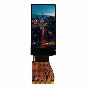 1.14 Inch IPS LCD Display 13 Pin SPI Interface Driver IC ST7789V2 Resolution 135*240 400 Brightness