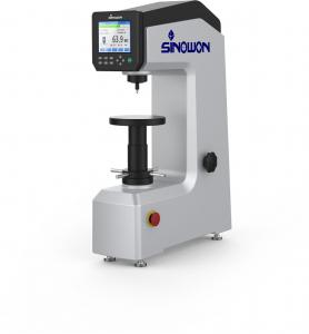 Best Super Rockwell Hardness Machine , Rockwell Hardness Test Equipment One Touch Operation wholesale