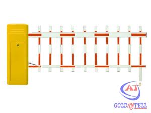 China Stable Working Barrier Gate Full Automatic Gate Barrier In the Intelligent Parking Spot on sale