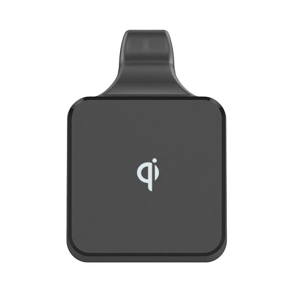 Cheap 350mA Nintendo Switch Gaming Accessories Qi Wireless Charging Receiver Dock for sale