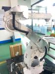 XRC Used Robotic Arm Payload 20kg Yaskawa CR20 Cleanroom Robots, Material