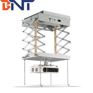 China Motorized Projector Ceiling Mount Scissor Projector Lift on sale