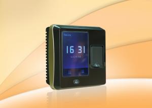 Best Touch screen biometric Fingerprint Access Control System with access controller wholesale