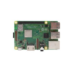 Best Stock Original Newest Original Raspberry Pi 3B+ B Plus 1.4GHz Module with Wifi wireless integrated circuit wholesale