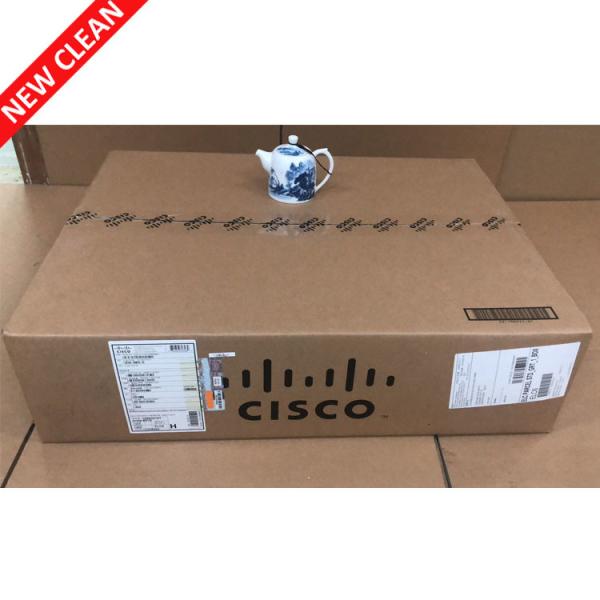 Cheap Durable Cisco 3650 48 Port Switch Data 2x10G Uplink IP Services WS-C3650-48TD-E for sale