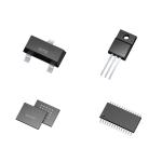 PIC16F689-I/SO FPGA IC 8 Bit 20MHz 7KB 4K X 14 Microcontroller IC FLASH 20SOIC