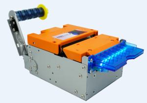 Thermal Barcode Label Printers /Kiosk Label Printer with High Speed ROHM Thermal Printing Head