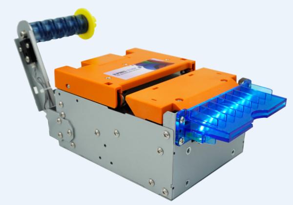 Cheap Thermal Barcode Label Printers /Kiosk Label Printer with High Speed ROHM Thermal Printing Head for sale