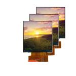 2.6 Inch TFT LCD Display Module 240x240 Resolution MCU-16 Bit Interface Driving