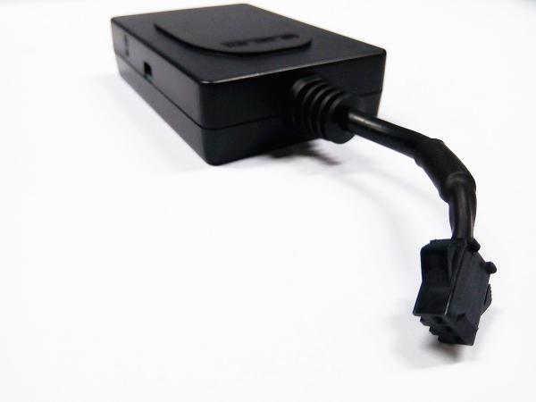 Cheap 4G GPS Tracker Device LTE Accuracy Positioning SMS GPRS Control With Alarm System for sale