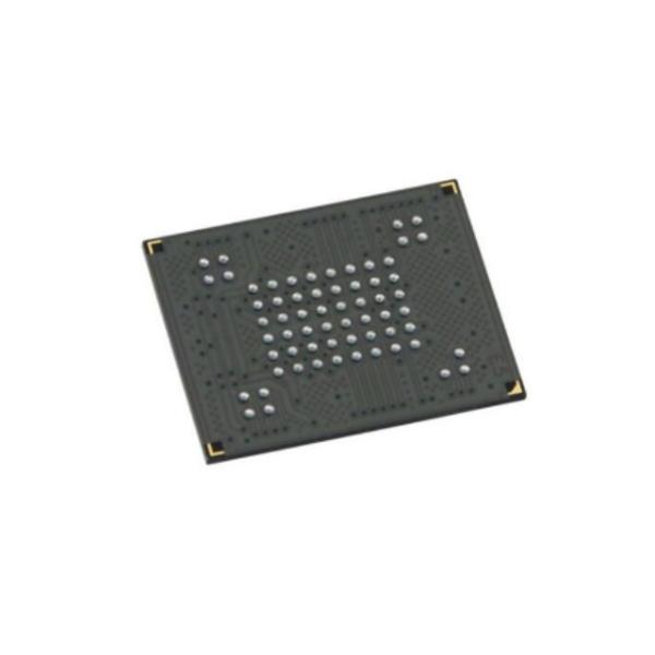 Cheap Memory IC Chip MT29F4T08EULEEM4-R:E 4Tbit Parallel NAND Flash Memory IC BGA-132 for sale