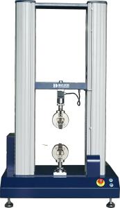 Best Double Column 20KN Servo Computer Tensile Testing Machines / Universal testing machine wholesale