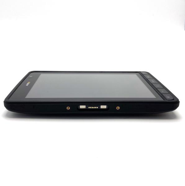Cheap 7 Inch Android Industrial Touch Screen Computers PC Handheld for sale