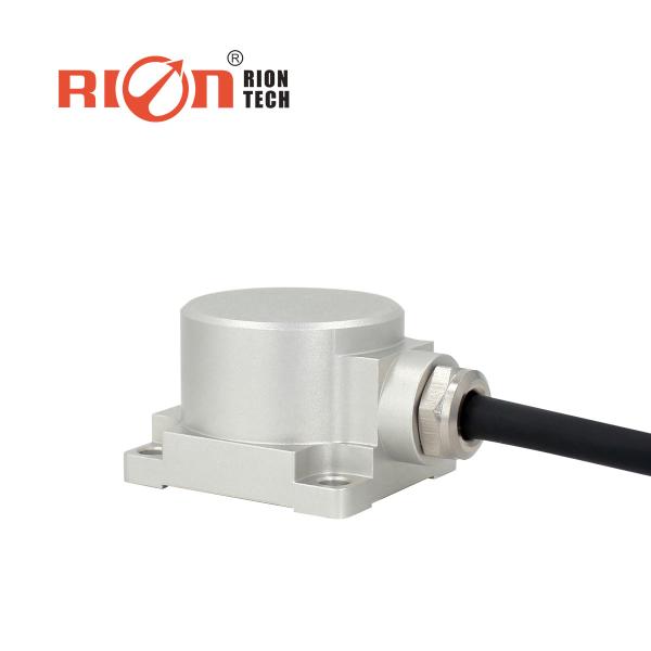 Cheap AKM398 Car Crash Impact Test Sensor 3 Axis MEMS Capacitive Accelerometer for sale