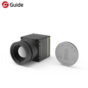 Best Ultra Small - Sized Infrared Camera Module Coin 417 With Analog Sensor Output wholesale