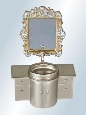 China scale Wash Basin----model scale furniture,fake bathroom,model toliet tubs,,model lavabo on sale