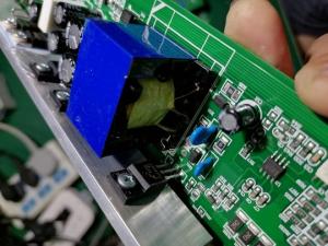 China OEM SMD Assembly Machine Soldering Smt Line Machine on sale