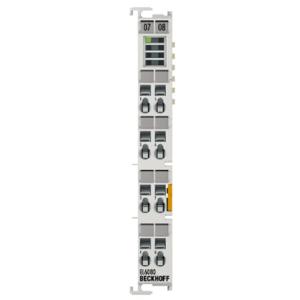 BECKHOFF EL6080 EtherCAT Communication Memory Module