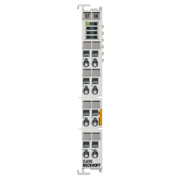 Cheap BECKHOFF EL6080 EtherCAT Communication Memory Module for sale