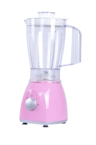 Cheap 50HZ Multi Purpose Food Processor 1.5L Cup 300W With Three Speed Types for sale