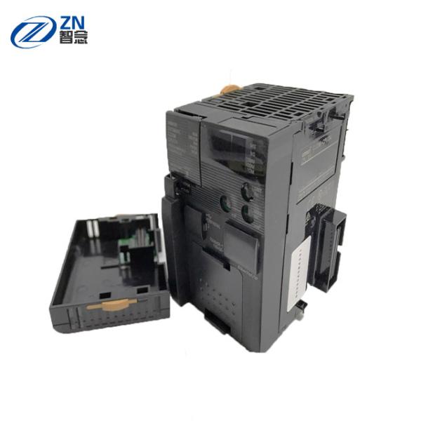Cheap Automation PLC Omron CJ2M Module Black Color Original CJ2M-CPU33 for sale