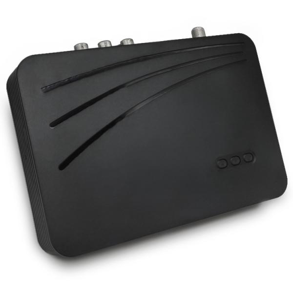 Cheap Video Setting Mpeg4 Set Top Box Auto Search Dvb C Hd Set Top Box Stb for sale