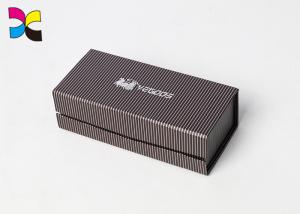Online Shopping Printed Gift Boxes Customized Full Color Matt Lamination
