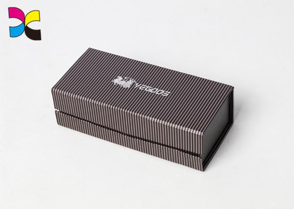 Cheap Online Shopping Printed Gift Boxes Customized Full Color Matt Lamination for sale
