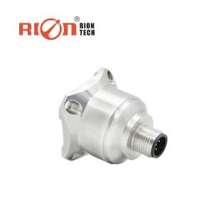 Best Modbus Vibration 3 Axis MEMS Based Accelerometer Sensor 500Hz wholesale