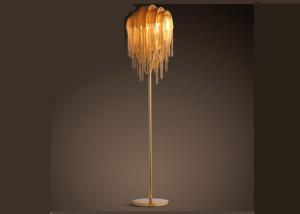 China High Efficiency Unusual Floor Lamps Hotel Rechargeable Modern Led Floor Lamp on sale