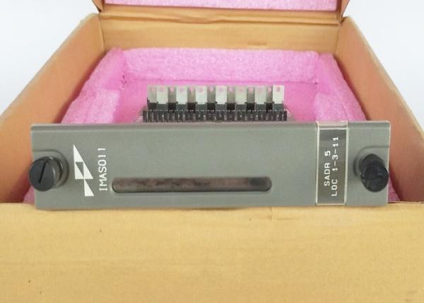Cheap IMASO11 Analog Output Module Symphony Plus HR Series Turbine Control for sale