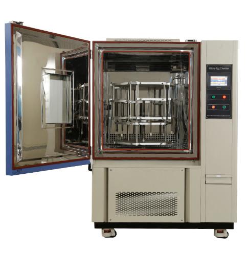 Cheap Ozone Measuring Dynamic Environmental Test Chambers 1000PPM Climatic 16mm for sale