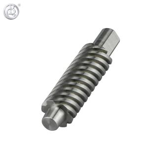 China HRC58 Plastic Mold Parts Thread Insert For Multi Cavity Injection Mould on sale