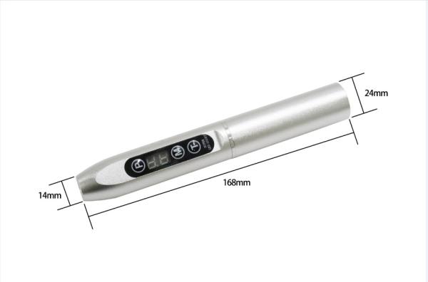 Cheap Hotel Inspection UV LED Flashlight with 365nm/395nm Wavelength and AC85-265V Input Voltage for sale