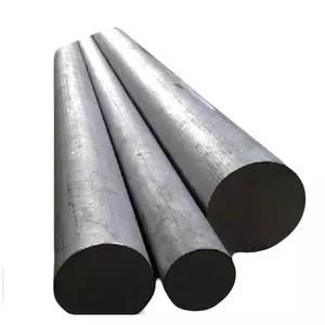 Best Die Forging ASTM 316 416 Steel Bright Ground Round Bar For Turbine Shaft wholesale