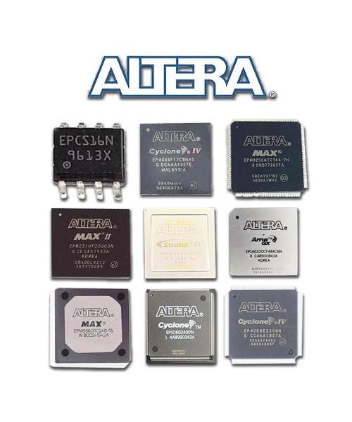 Cheap 5CEBA5F23C8N Integrated Circuits (ICs)
Embedded
FPGAs (Field Programmable Gate Array) for sale