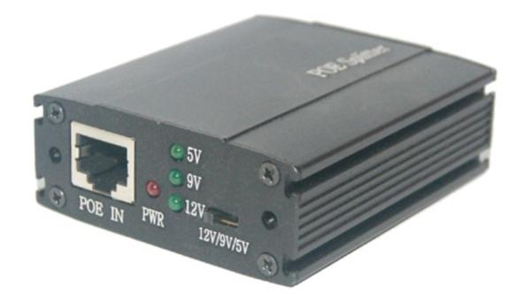Cheap poe adapter & HDMI Splitter power DC5V/DC9V/DC12V Feature for sale
