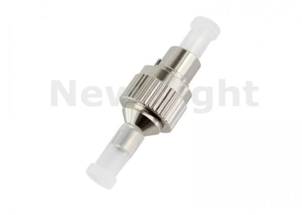 Cheap 2.5MM - 1.25MM Fiber Optic Adapter Visual Fault Finder For Data Processing Networks for sale