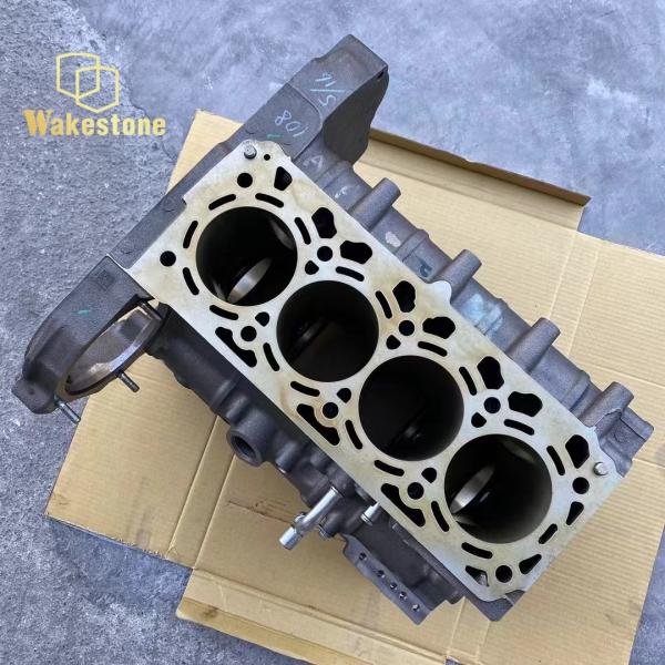 Cheap Kubota V2607 Engine Block High Durability for sale