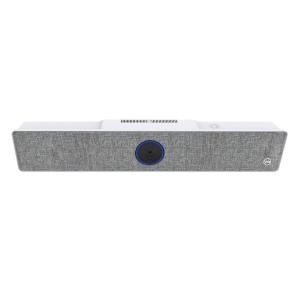 Windows video conferencing endpoint OEM/ ODM acceptable Conference camera 4k resolution microphone speaker functions