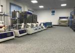 Lab Sum Simulation Xenon Test Chamber Relative Humidity Control