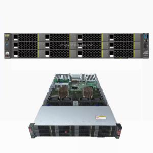 China Huawei xfusion 2288H V5/ 2288HV6 Dual CPU 2U  Rack Server System on sale