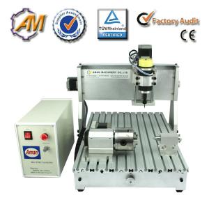 China mini small 3020 desktop milling cnc machine on sale