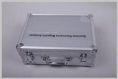 Cheap Body Quantum Magnetic Resonance Health Analyzer Testing Kidney / Liver Function for sale