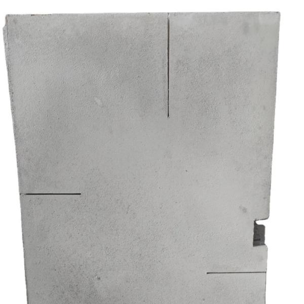 Cheap Performance SiC Crossbeam for Porcelain Pot/Spoon Bulk Density 3.0g/cm3 Made of SiC for sale