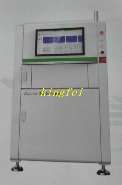 Cheap AI 3D SPI True 3D+AI Detects All Defects At One Time SMT Equipment for sale