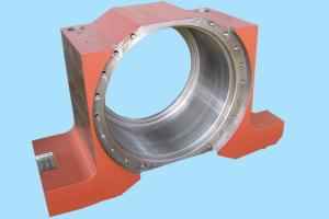 Large Size Rolling Mill Stand Roughing Stand Rolling Mill Intermediate Stand