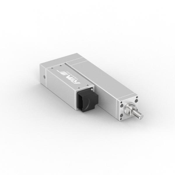 Cheap RobustMotion RM-RLA Compact Electric Linear Actuator, Precise Motion Control Automation Solution for sale