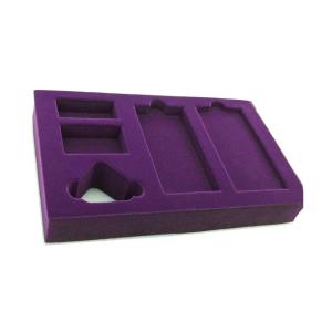 Factory direct custom foam insert